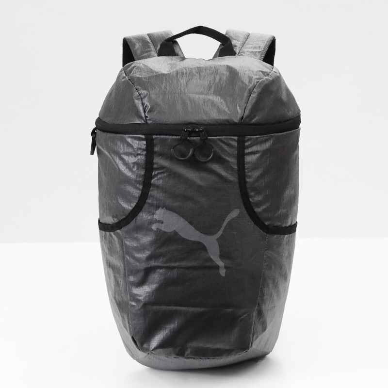 プーマ PUMA バックパック 2026 20L デイパック リュック メンズ レディース バッグ 通勤 通学 スポーツ トレーニング 軽量 ロゴ 2026年秋冬 新作 092947 | ブランド [正規取扱店]