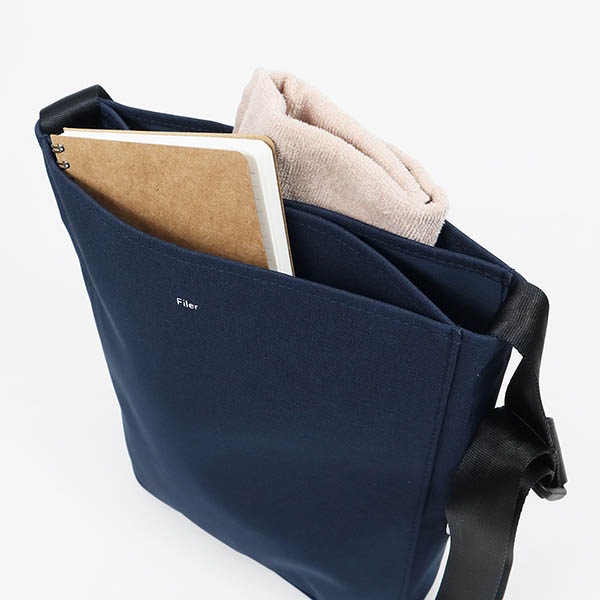 フィレール Filer ショルダーバッグ TOROPICAL SHOULDER トロピカル 