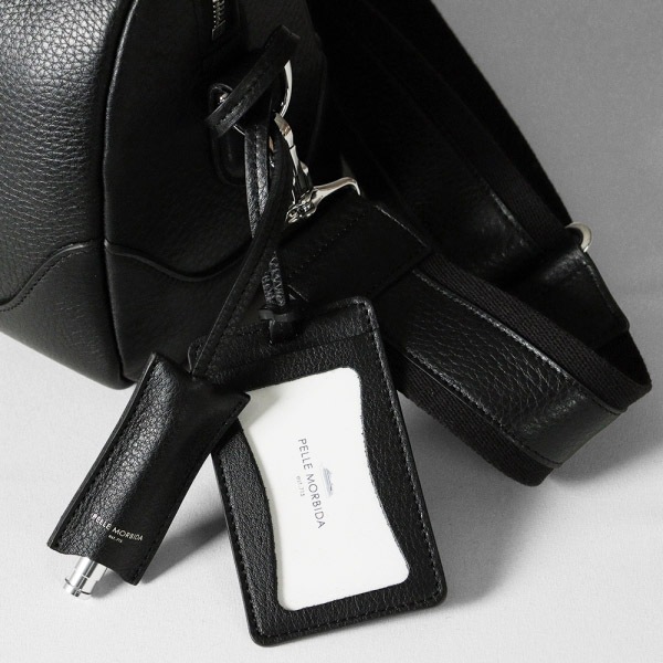 ペッレモルビダ PELLE MORBIDA ショルダーバッグ Maiden Voyage