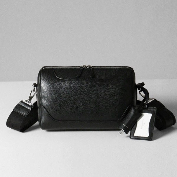 ペッレモルビダ PELLE MORBIDA ショルダーバッグ Maiden Voyage