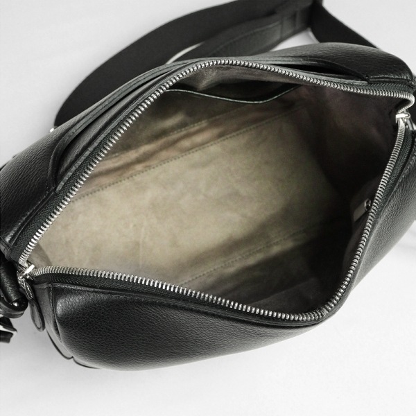 PELEE MORBIDA ショルダーバッグ ペッレモルビダ PELLE MORBIDA ショルダーバッグ Maiden Voyage