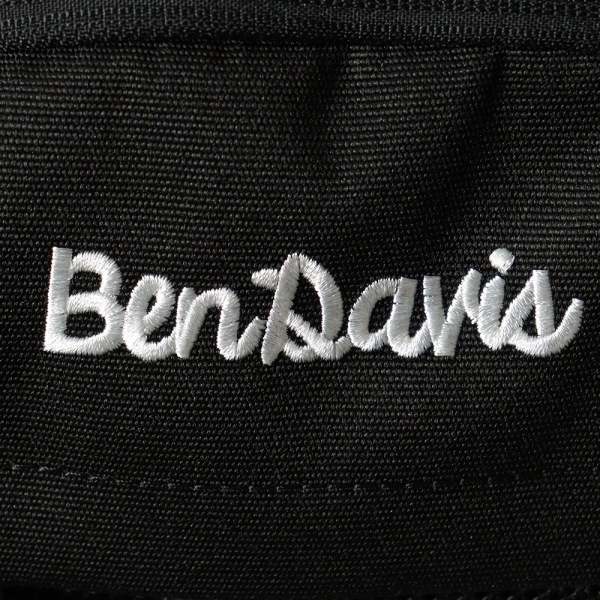 ベンデイビス BEN DAVIS バックパック STREET DAYPACK 31L デイパック