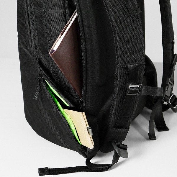 インケース Incase バックパック ICON Backpack アイコン デイパック