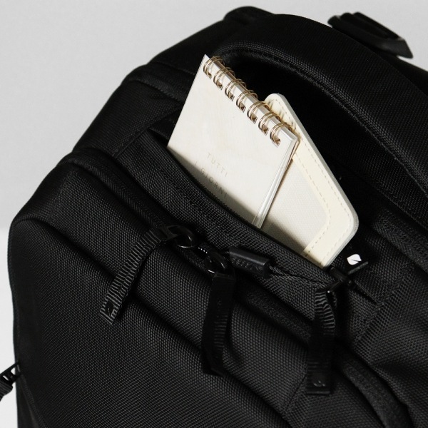 インケース Incase バックパック ICON Backpack アイコン デイパック 