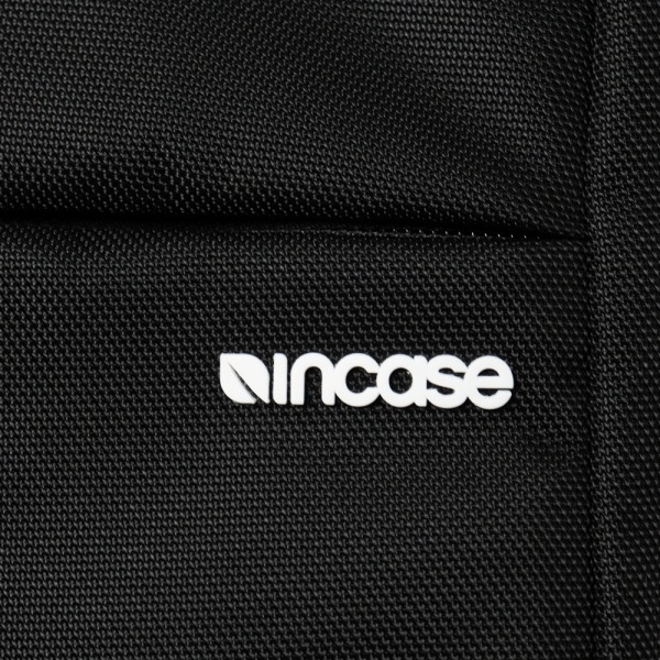 インケース Incase バックパック ICON Backpack アイコン デイパック リュックサック メンズ 36L ブラック CL55532 / 37173045 | ブランド [正規取扱店]