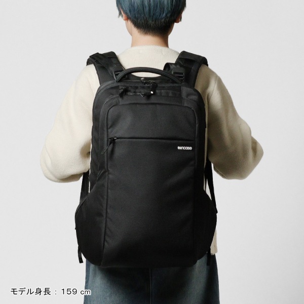 インケース Incase バックパック ICON Backpack アイコン デイパック