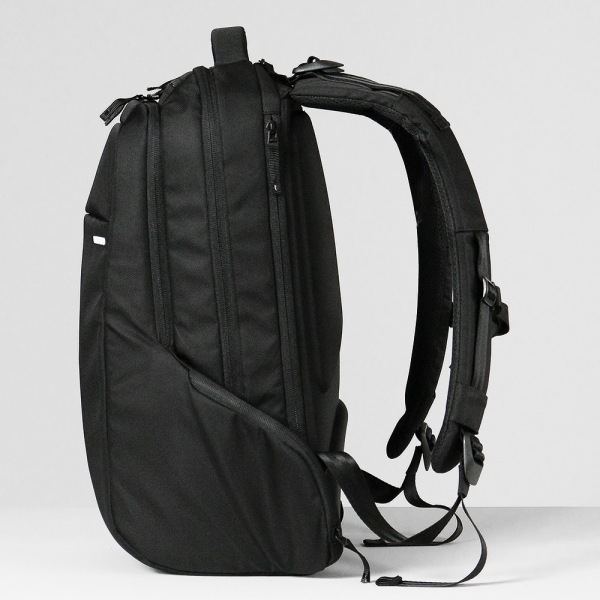 Incase ICON Backpack アイコンバックパック ブラック インケース Incase バックパック ICON Backpack アイコン デイパック