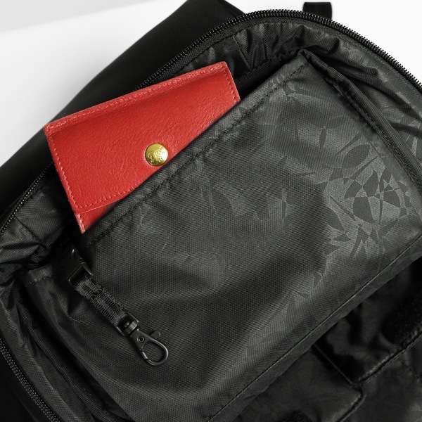 インケース Incase バックパック ICON Backpack アイコン デイパック リュックサック メンズ 36L ブラック CL55532 / 37173045 | ブランド [正規取扱店]