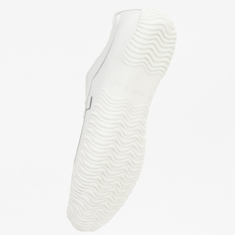 スピングル SPINGLE スニーカー メンズ カンガルーレザー 日本製 靴 シューズ ホワイト SP-110 61 White | ブランド [正規取扱店]