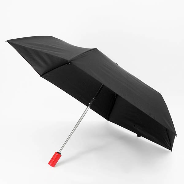ハンター HUNTER 折りたたみ傘 晴雨兼用 50cm オール ウェザー オート