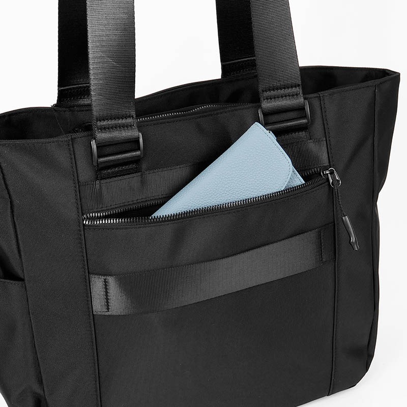 ゾンネ SONNE トートバッグ STAR FLYER スターフライヤー メンズ ビジネスバッグ 撥水 各色 SOSF002 | ブランド [正規取扱店]