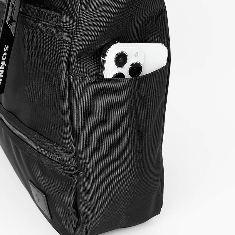 ゾンネ SONNE トートバッグ STAR FLYER スターフライヤー メンズ ビジネスバッグ 撥水 各色 SOSF002 | ブランド [正規取扱店]