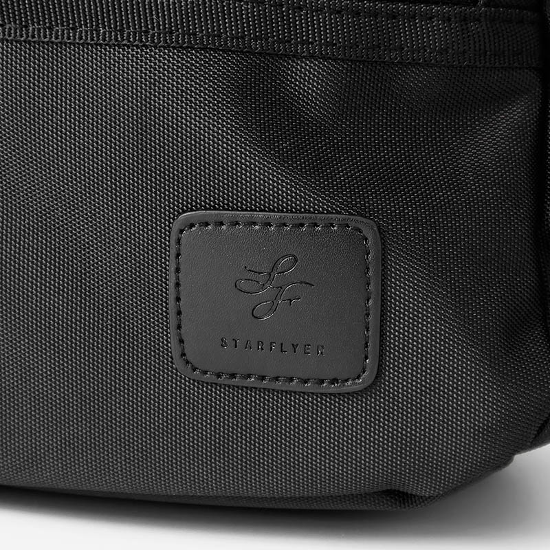 ゾンネ SONNE トートバッグ STAR FLYER スターフライヤー メンズ ビジネスバッグ 撥水 各色 SOSF002 | ブランド [正規取扱店]