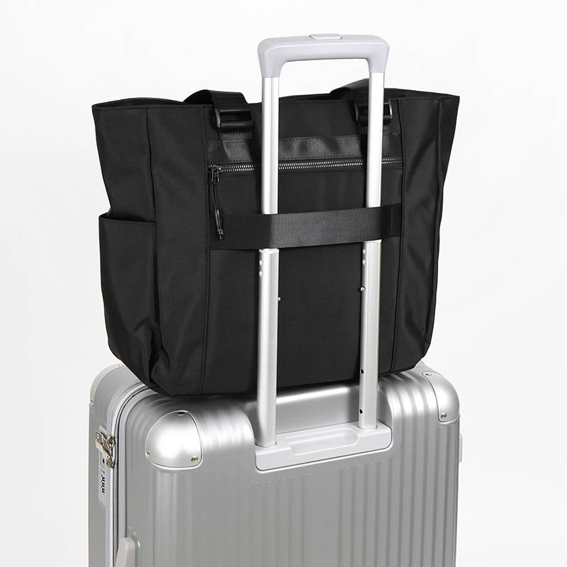 ゾンネ SONNE トートバッグ STAR FLYER スターフライヤー メンズ ビジネスバッグ 撥水 各色 SOSF002 | ブランド [正規取扱店]