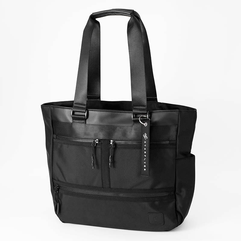 ゾンネ SONNE トートバッグ STAR FLYER スターフライヤー メンズ ビジネスバッグ 撥水 各色 SOSF002 | ブランド [正規取扱店]