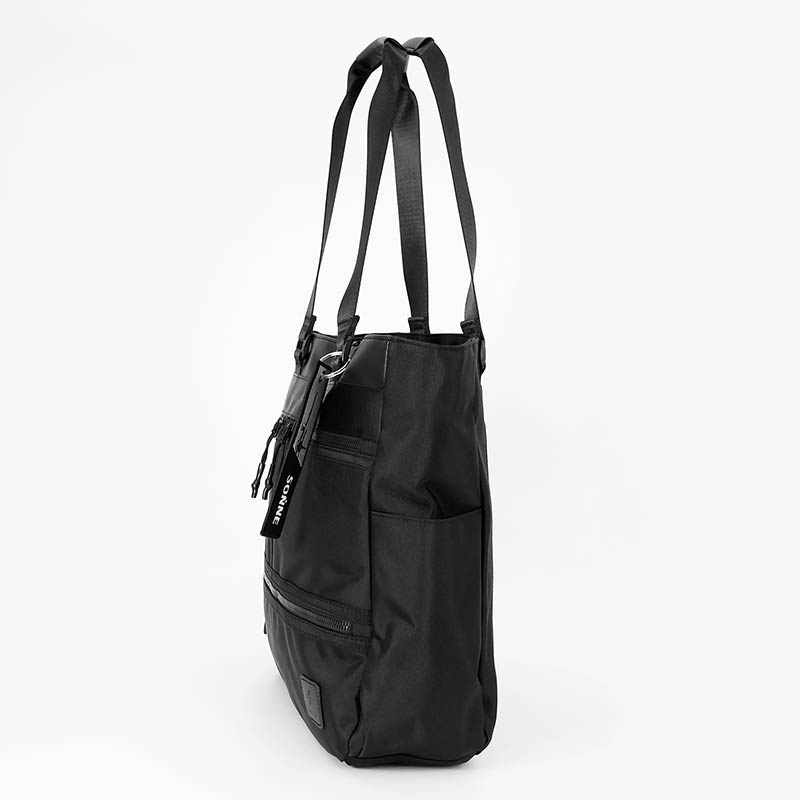ゾンネ SONNE トートバッグ STAR FLYER スターフライヤー メンズ ビジネスバッグ 撥水 各色 SOSF002 | ブランド [正規取扱店]