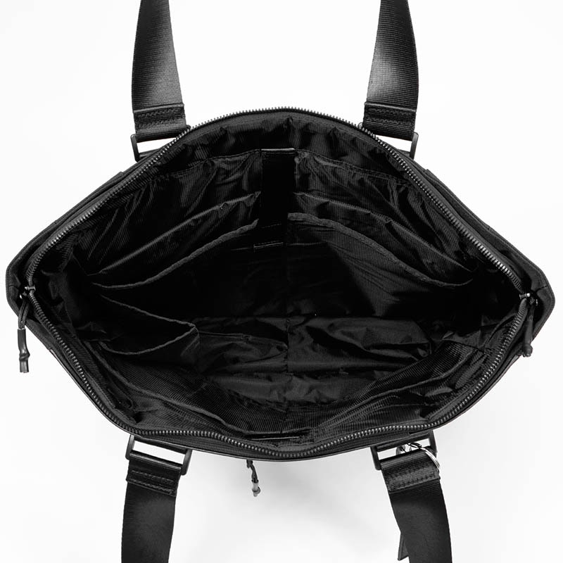 ゾンネ SONNE トートバッグ STAR FLYER スターフライヤー メンズ ビジネスバッグ 撥水 各色 SOSF002 | ブランド [正規取扱店]