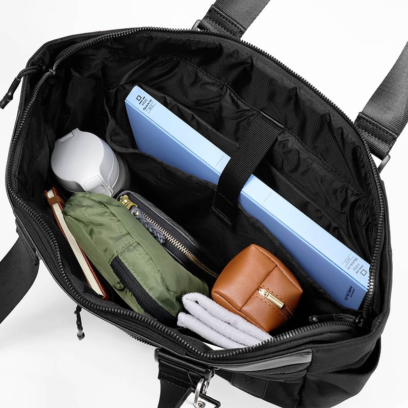 ゾンネ SONNE トートバッグ STAR FLYER スターフライヤー メンズ ビジネスバッグ 撥水 各色 SOSF002 | ブランド [正規取扱店]