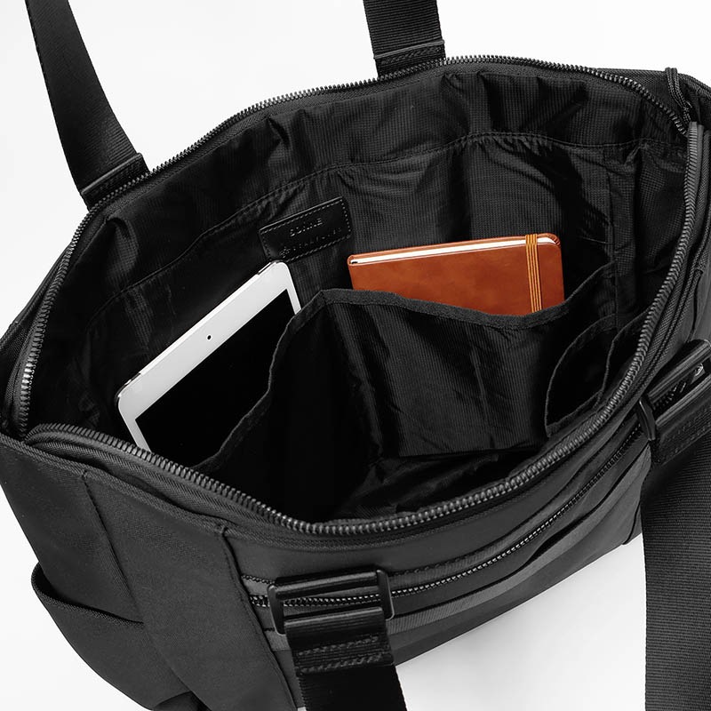 ゾンネ SONNE トートバッグ STAR FLYER スターフライヤー メンズ ビジネスバッグ 撥水 各色 SOSF002 | ブランド [正規取扱店]