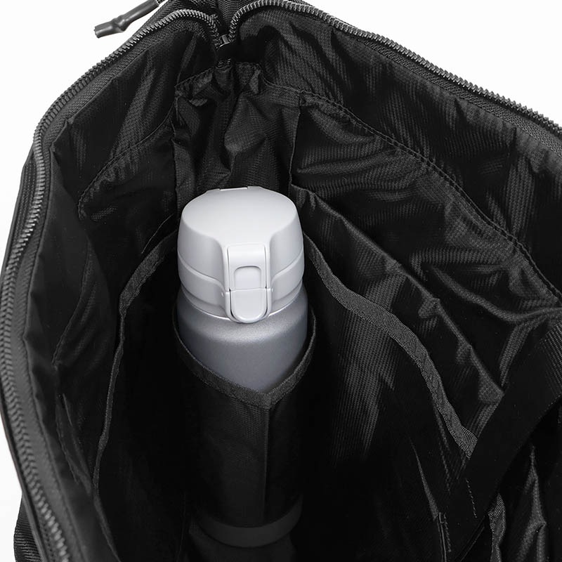 ゾンネ SONNE トートバッグ STAR FLYER スターフライヤー メンズ ビジネスバッグ 撥水 各色 SOSF002 | ブランド [正規取扱店]