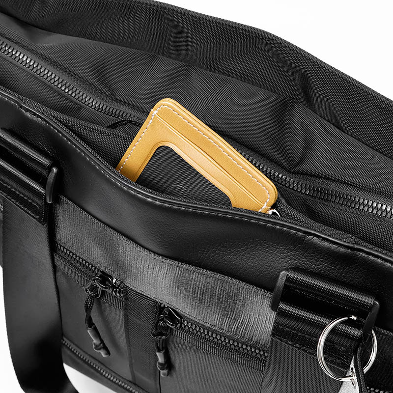 ゾンネ SONNE トートバッグ STAR FLYER スターフライヤー メンズ ビジネスバッグ 撥水 各色 SOSF002 | ブランド [正規取扱店]