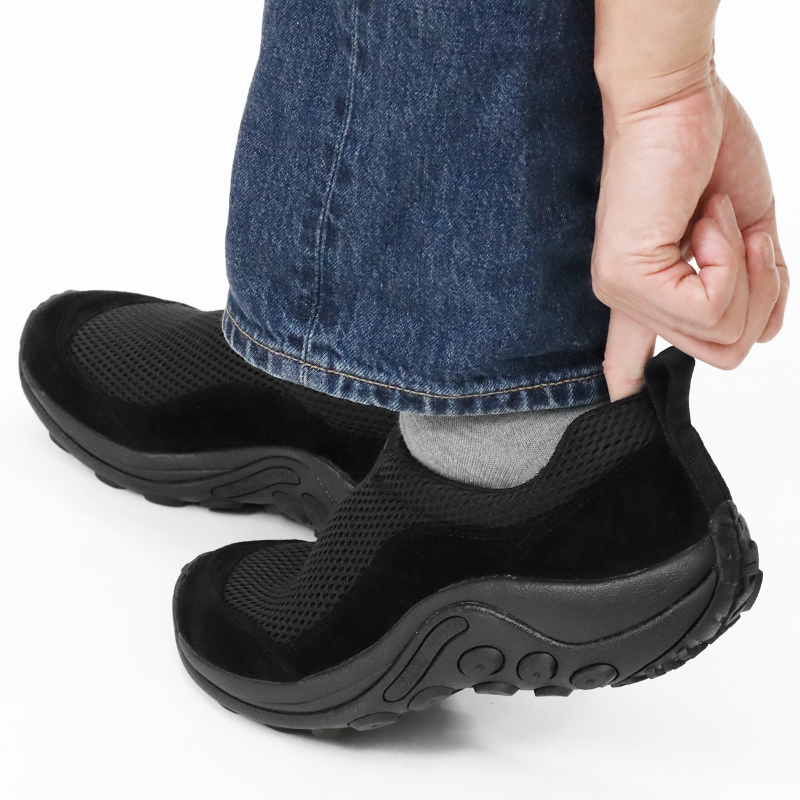 メレル MERRELL スニーカー メンズ ジャングル モック ブリーズ JUNGLE