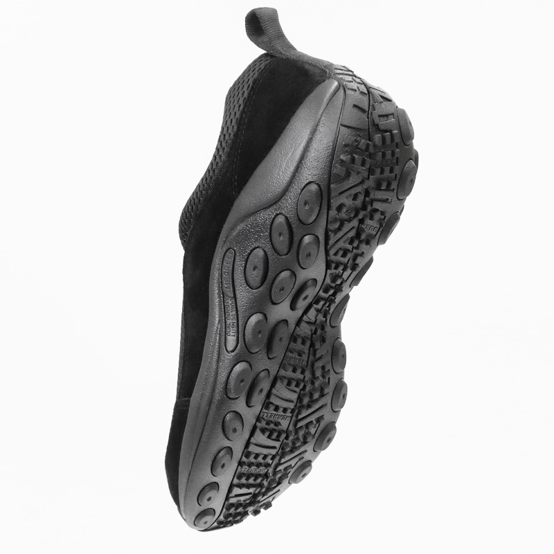 メレル MERRELL スニーカー メンズ ジャングル モック ブリーズ JUNGLE MOC BREEZE SE トリプルブラック TRIPLE BLACK 2025SS 靴 J500645 | ブランド [正規取扱店]