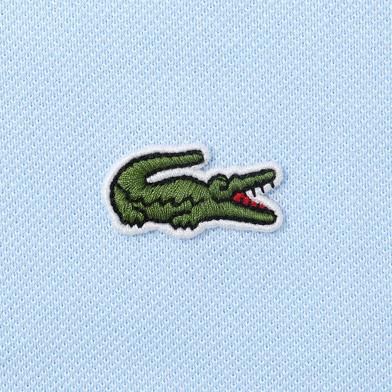 ラコステ LACOSTE ポロシャツ 半袖 クラシックフィット L.12.12 メンズ レディース トップス 日本製 無地 ロゴ S/M 2026年秋冬 新作 L1212LJ-99 | ブランド [正規取扱店]