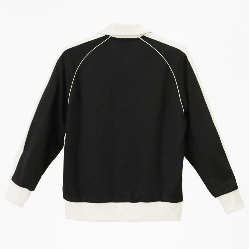 プーマ PUMA ジャケット T7 トラックジャケット JP 長袖 メンズ レディース ライトアウター トップス ブルゾン ジャンパー スポーツ トレーニング 服 刺繍 ロゴ S/M/L/XL 2026年秋冬 新作 631209 | ブランド [正規取扱店]