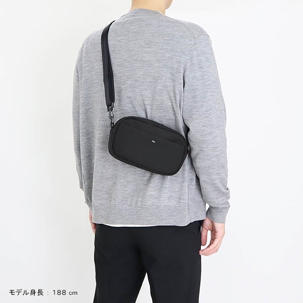 フィレール Filer ショルダーバッグ TOROPICAL MINI SHOULDER 