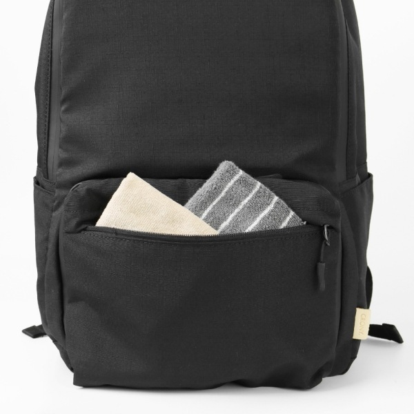 クルニ―×グレコ CRONY.×GRECO バックパック PARTITION PACK 
