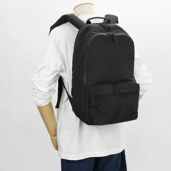 クルニ―×グレコ CRONY.×GRECO バックパック PARTITION PACK 