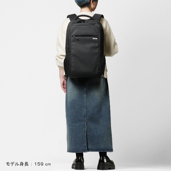 インケース Incase バックパック ICON Slim Backpack アイコンスリム