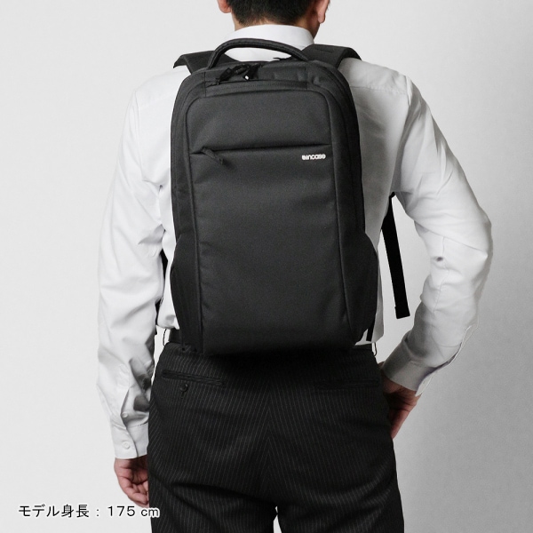 インケース Incase バックパック ICON Slim Backpack アイコンスリム