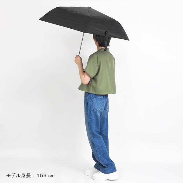 ハンター HUNTER 折りたたみ傘 晴雨兼用 55cm オール ウェザー オート コンパクト ALL WEATHER AUTO COMPACT UMBRELLA 55CM 折り畳み 雨傘 日傘 ワンタッチ ジャンプ式 ユニセックス 各色 UAU7038UPN | ブランド [正規取扱店]