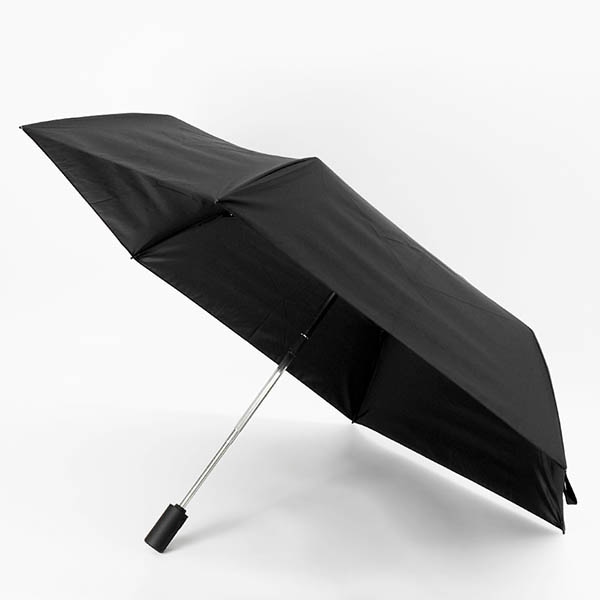 ハンター HUNTER 折りたたみ傘 晴雨兼用 55cm オール ウェザー オート