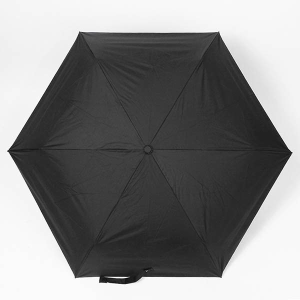 ハンター HUNTER 折りたたみ傘 晴雨兼用 55cm オール ウェザー オート