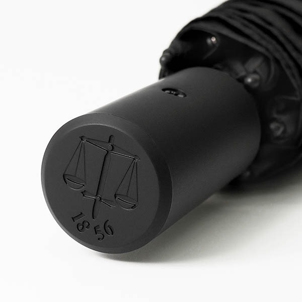 ハンター HUNTER 折りたたみ傘 晴雨兼用 55cm オール ウェザー オート コンパクト ALL WEATHER AUTO COMPACT UMBRELLA 55CM 折り畳み 雨傘 日傘 ワンタッチ ジャンプ式 ユニセックス 各色 UAU7038UPN | ブランド [正規取扱店]