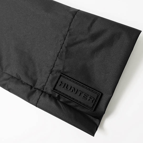ハンター HUNTER 折りたたみ傘 晴雨兼用 55cm オール ウェザー オート コンパクト ALL WEATHER AUTO COMPACT UMBRELLA 55CM 折り畳み 雨傘 日傘 ワンタッチ ジャンプ式 ユニセックス 各色 UAU7038UPN | ブランド [正規取扱店]