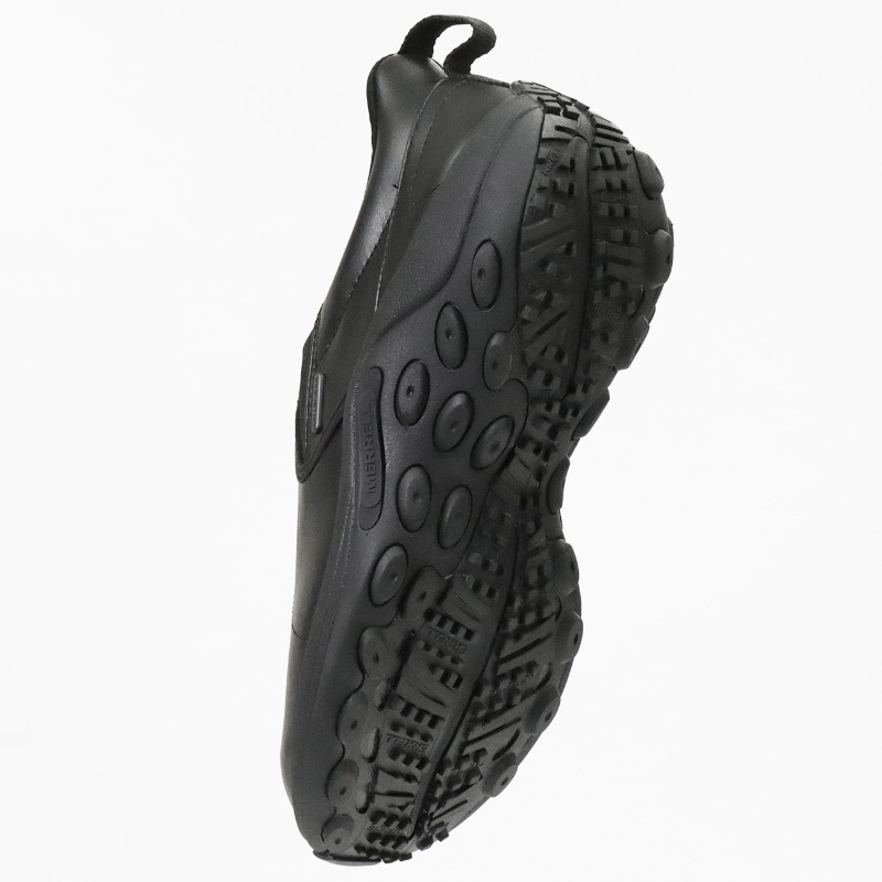 メレル MERRELL スニーカー メンズ ジャングル モック エボ ウォータープルーフ JUNGLE MOC EVO WP 防水 ブラック BLACK 2025SS 靴 J5006787 | ブランド [正規取扱店]