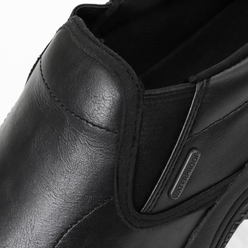 メレル MERRELL スニーカー メンズ ジャングル モック エボ ウォータープルーフ JUNGLE MOC EVO WP 防水 ブラック BLACK 2025SS 靴 J5006787 | ブランド [正規取扱店]