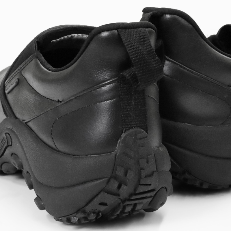 メレル MERRELL スニーカー メンズ ジャングル モック エボ ウォータープルーフ JUNGLE MOC EVO WP 防水 ブラック BLACK 2025SS 靴 J5006787 | ブランド [正規取扱店]