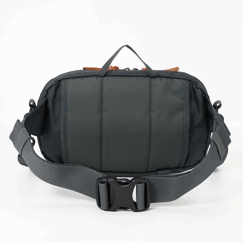 ハロルズギア ショルダーバッグ（ヒップバッグ）中古 VIOLAL（ビオラル）BAG & LUGGAGE