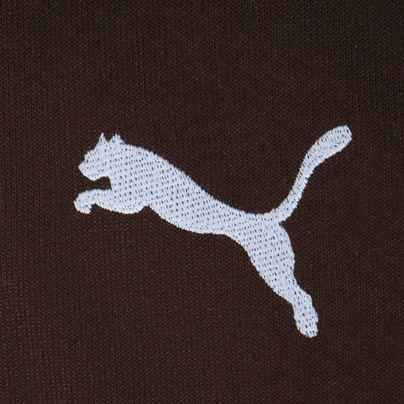 プーマ PUMA ジャケット T7 トラックジャケット JP 長袖 メンズ レディース ライトアウター トップス ブルゾン ジャンパー スポーツ トレーニング 服 刺繍 ロゴ S/M/L/XL 2026年秋冬 新作 637419 | ブランド [正規取扱店]