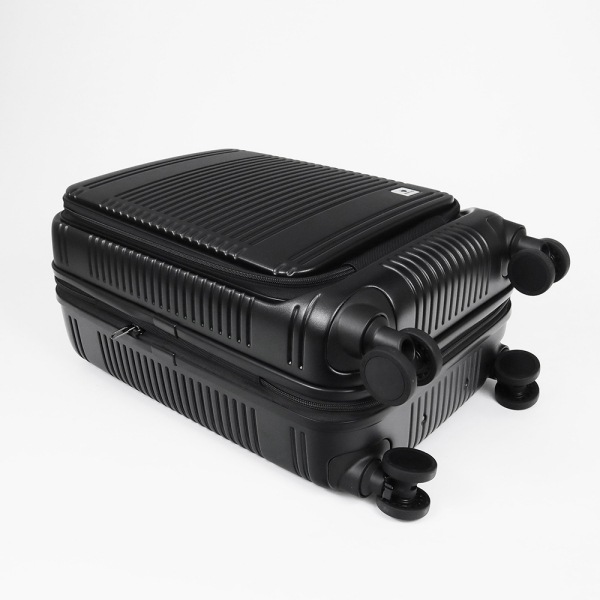 バーマス BERMAS スーツケース EURO CITY2 ユーロシティ2 フロント