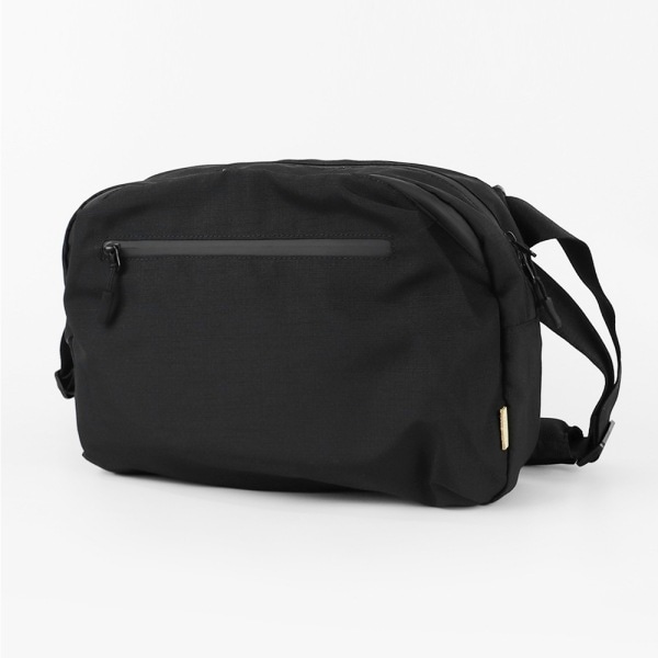 クルニ―×グレコ CRONY.×GRECO ボディバッグ SLING BAG スリングバッグ