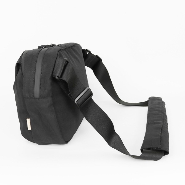 クルニ―×グレコ CRONY.×GRECO ボディバッグ SLING BAG スリングバッグ