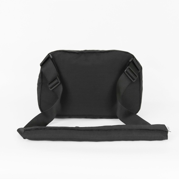 クルニ―×グレコ CRONY.×GRECO ボディバッグ SLING BAG スリングバッグ