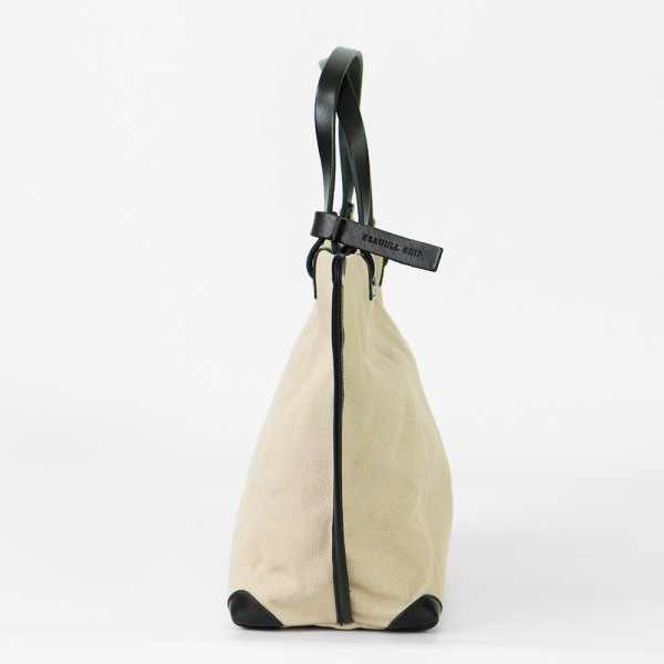 シーガルシップ SEAGULL SHIP トートバッグ 防水ドゥーマン シングル