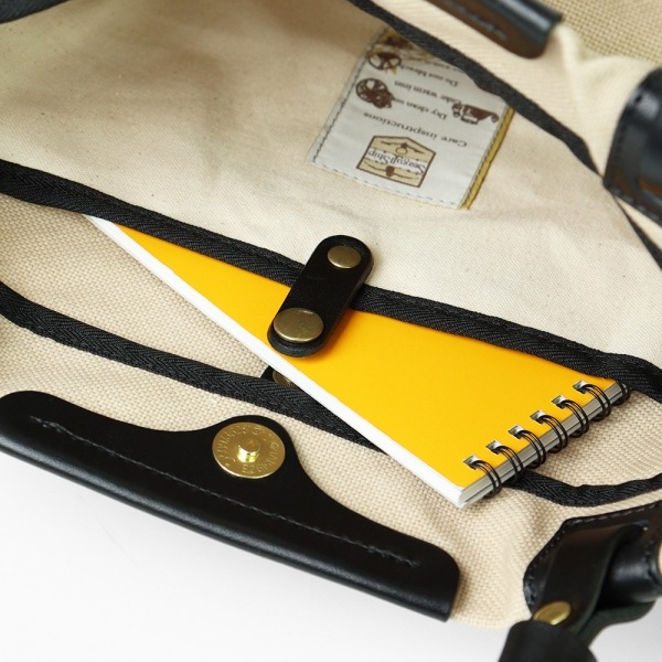 シーガルシップ SEAGULL SHIP トートバッグ 防水ドゥーマン シングル